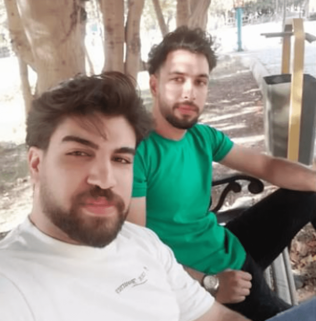 دانلود آهنگ عاشقم مه بی قرارم طاقت دیریته مه نارم علی بیرو
