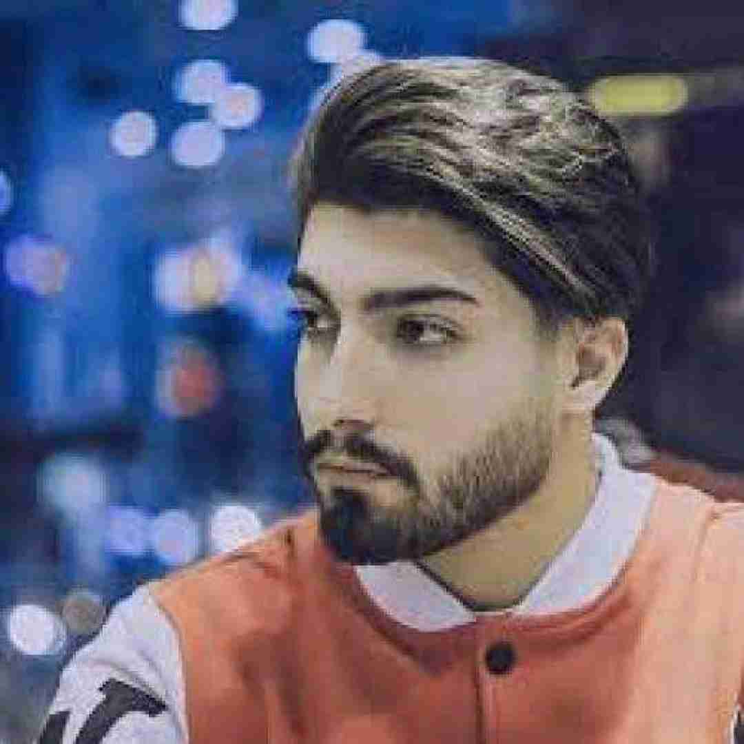 دانلود آهنگ چشات شده دوام نگاش مث مورفینه برام امیر لیام