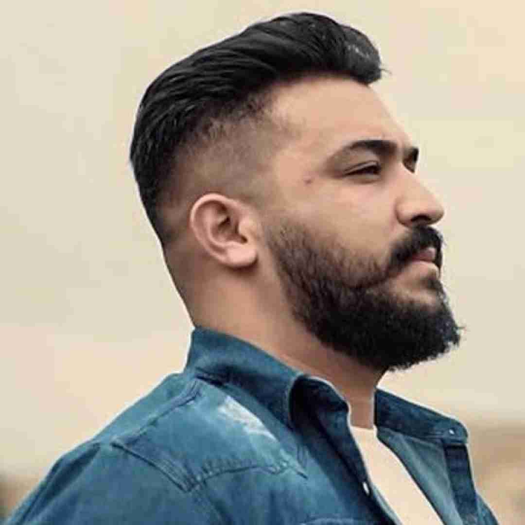 دانلود آهنگ قلبم از حسرت پره رضا کرمی تارا