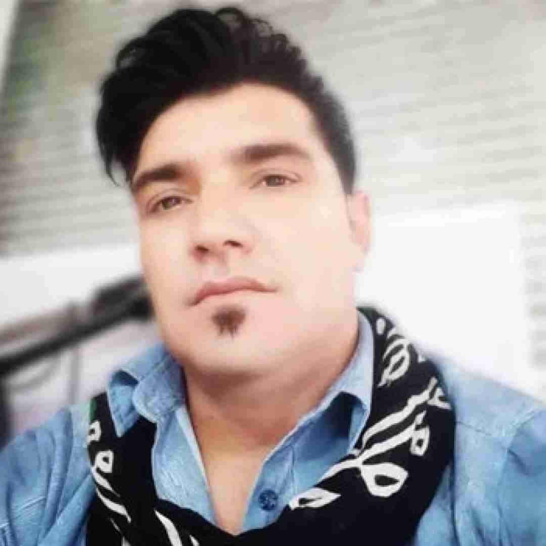 دانلود آهنگ دوران دورانه دوری مه رسی وحید رحمتی