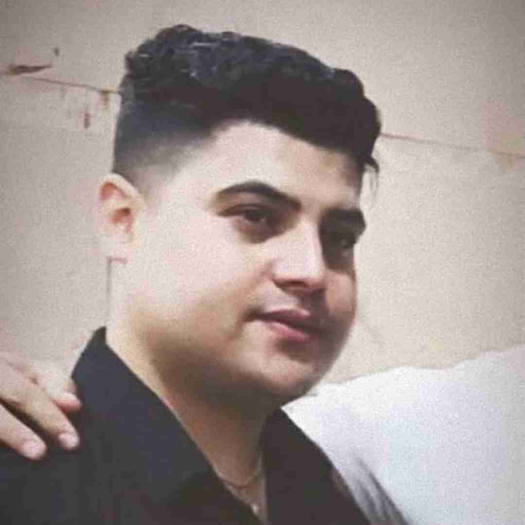 دانلود آهنگ بشم بگو تاوان چه بود امیرحافظ رنجبر