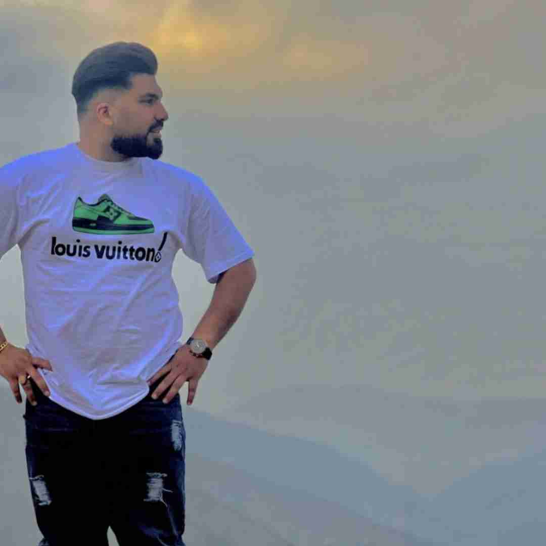 دانلود آهنگ مازنی ریکامه من هشدار جنگ نده بره فرشاد کلوانی