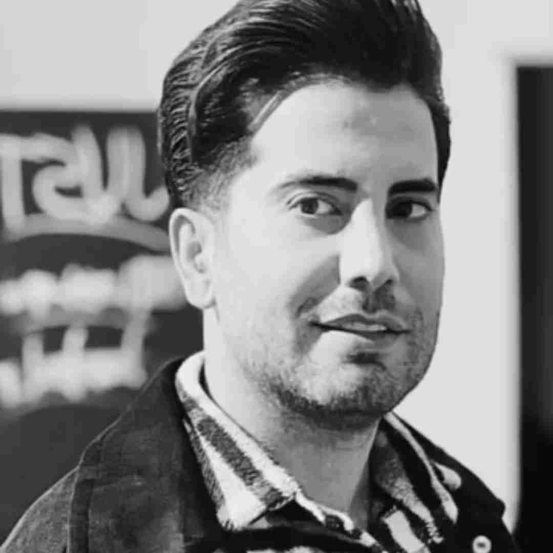 دانلود آهنگ کوچه رو گل میزنم تا تو بیای فرشاد آزادی