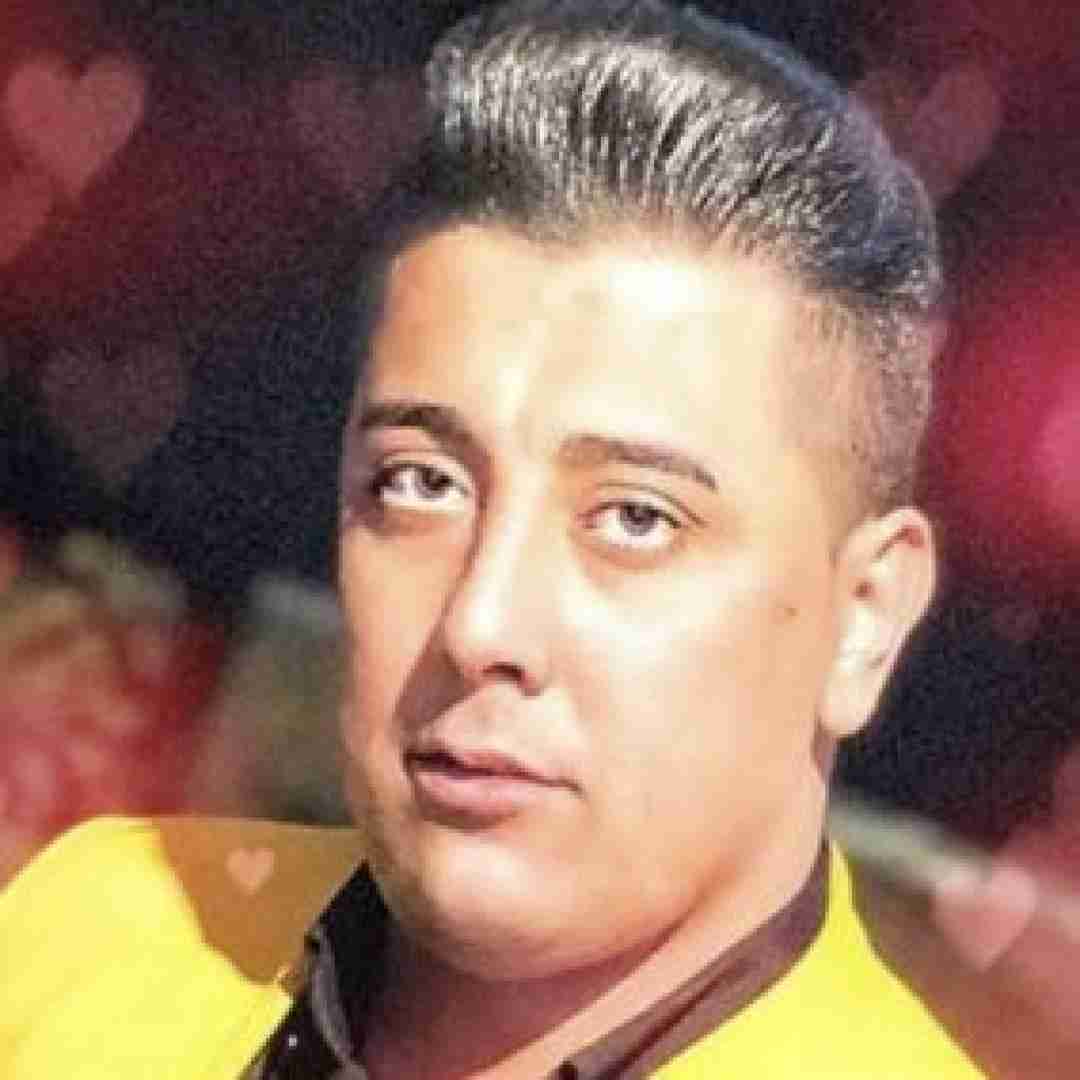 دانلود آهنگ سر شوم آخی تا دم صبح جونوم سعید کریمی