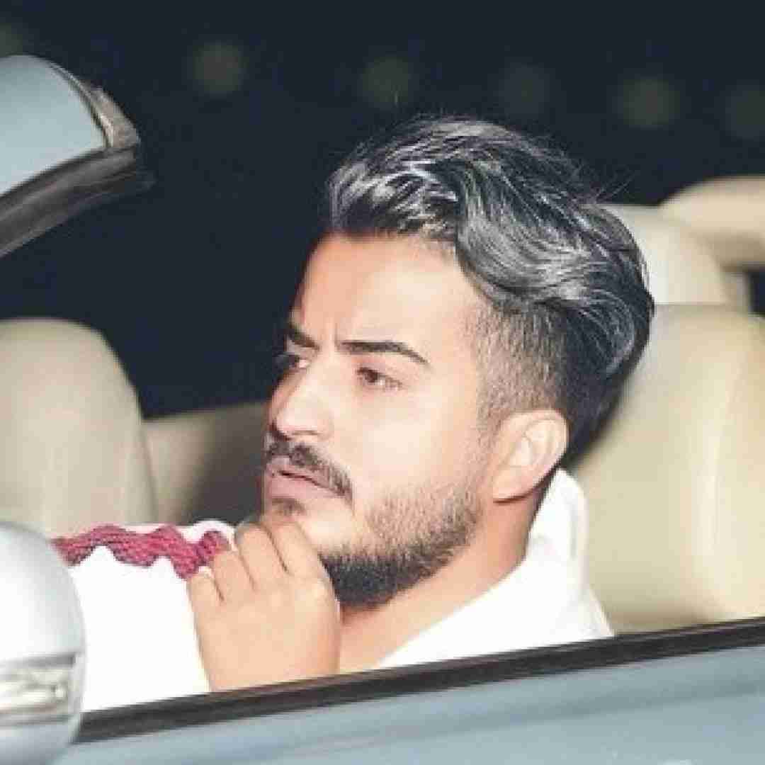 دانلود آهنگ عشق دلم چش خوشگلم هر چی شد بیا میلاد راستاد