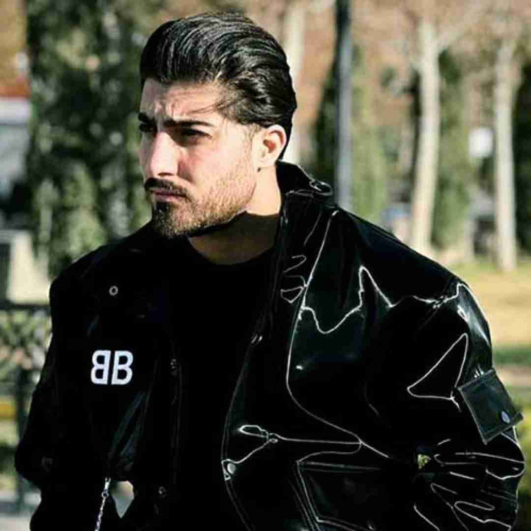 دانلود آهنگ بازم زده سرم مس مس الکلم امیر لیام