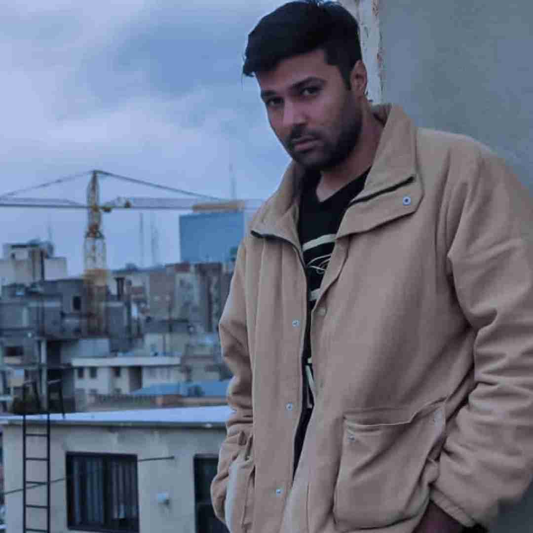 دانلود آهنگ دیگه دل نمیدوم درد دل نمیگوم اخطار