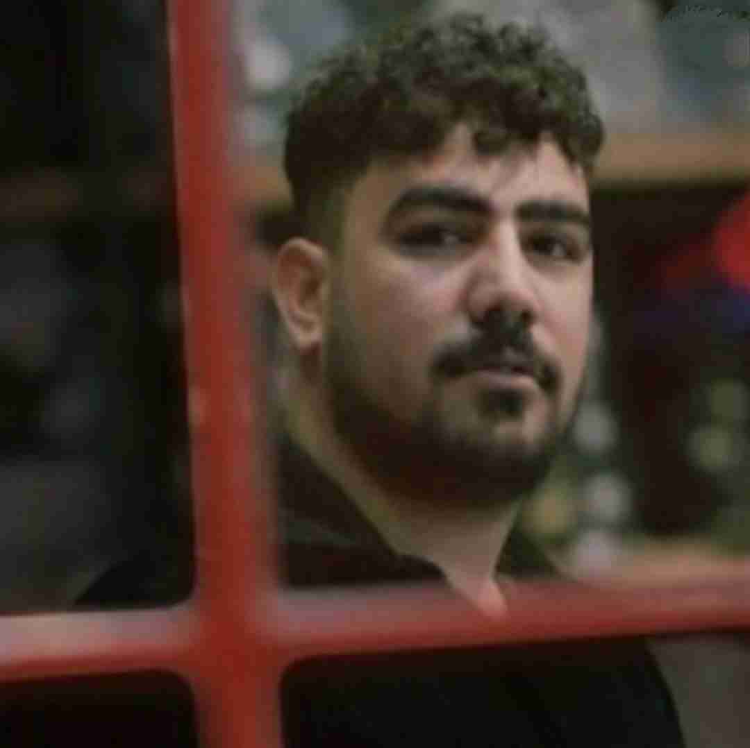 دانلود آهنگ چشاده خوب وا بکن تو سختیات کی یزدان همتی