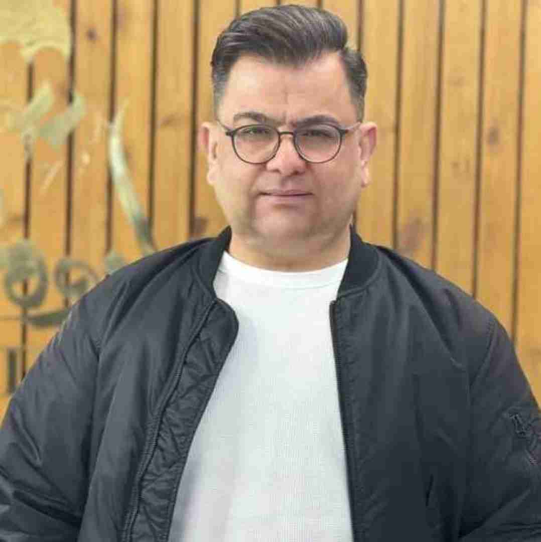 دانلود آهنگ کافه بابک رحمانی