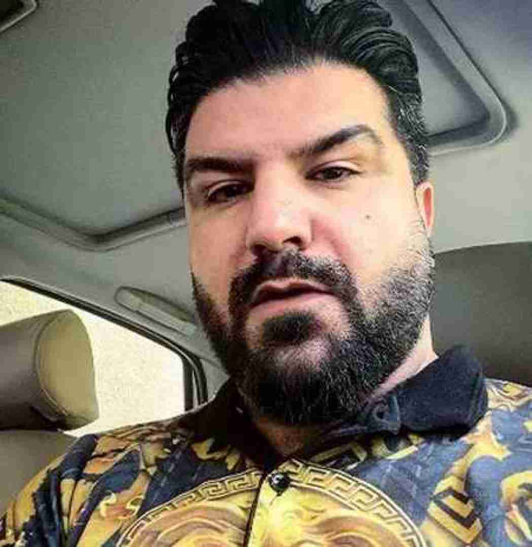 دانلود آهنگ کدوم عشقو میگی تو که منو دوسم نداشتی مجید خراطها