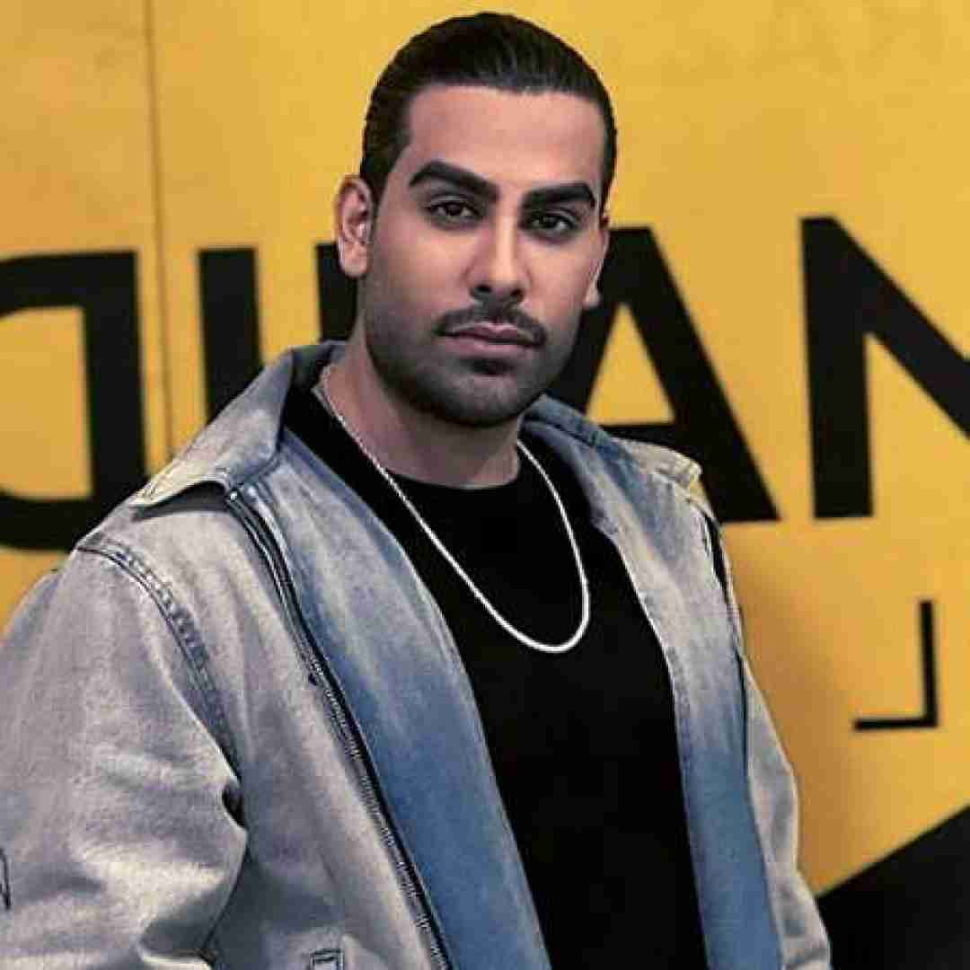 دانلود آهنگ نه میشه ازت رد شم نه فرصت برگشت هست مجید رضوی