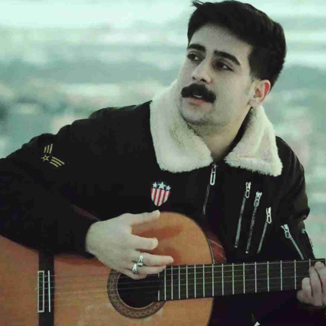 دانلود آهنگ هم دواره نسخی داس سرم چمانی سبحان گلزار