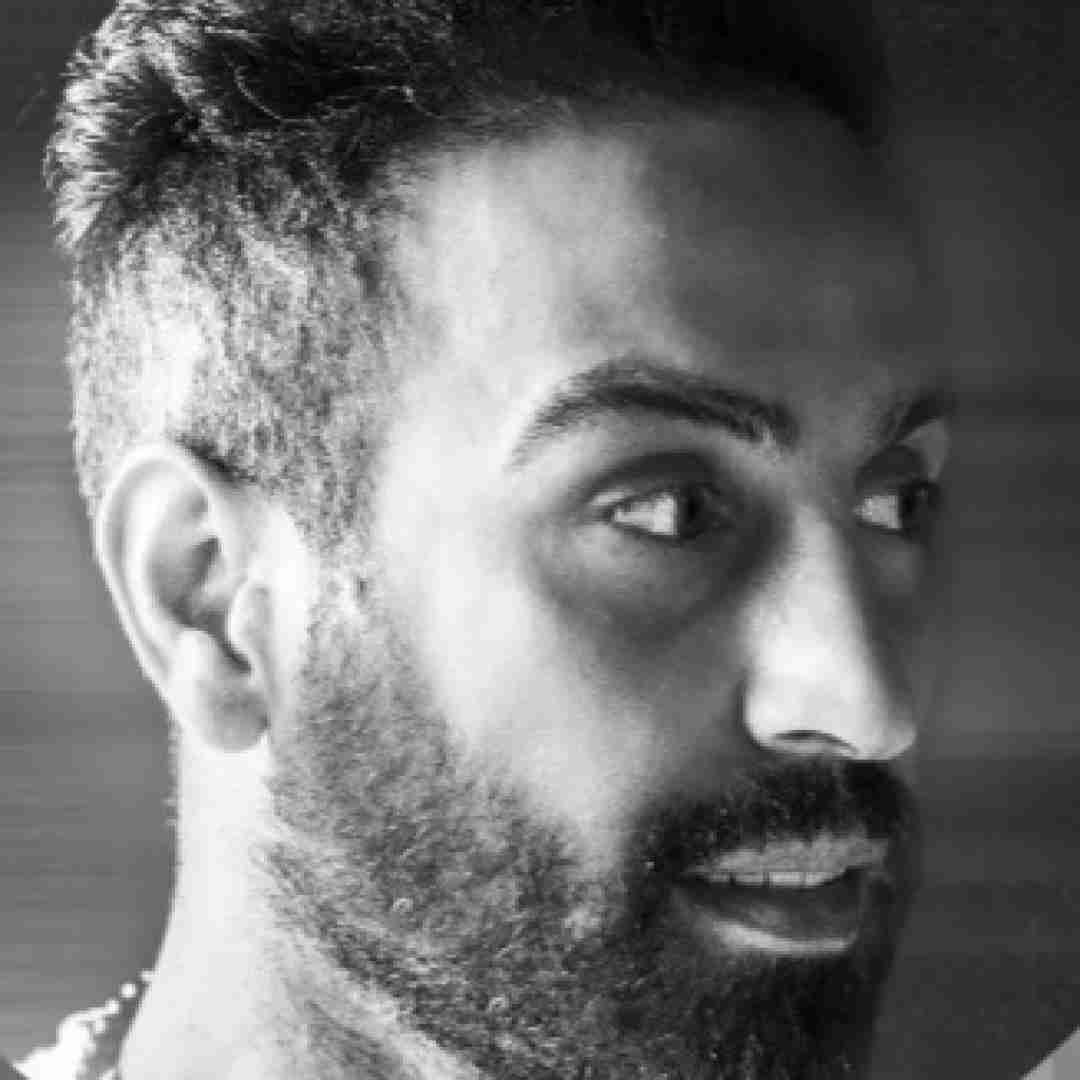 دانلود آهنگ شبای تهرون منو پریشون میکنه نم نم بارون احمد سلو