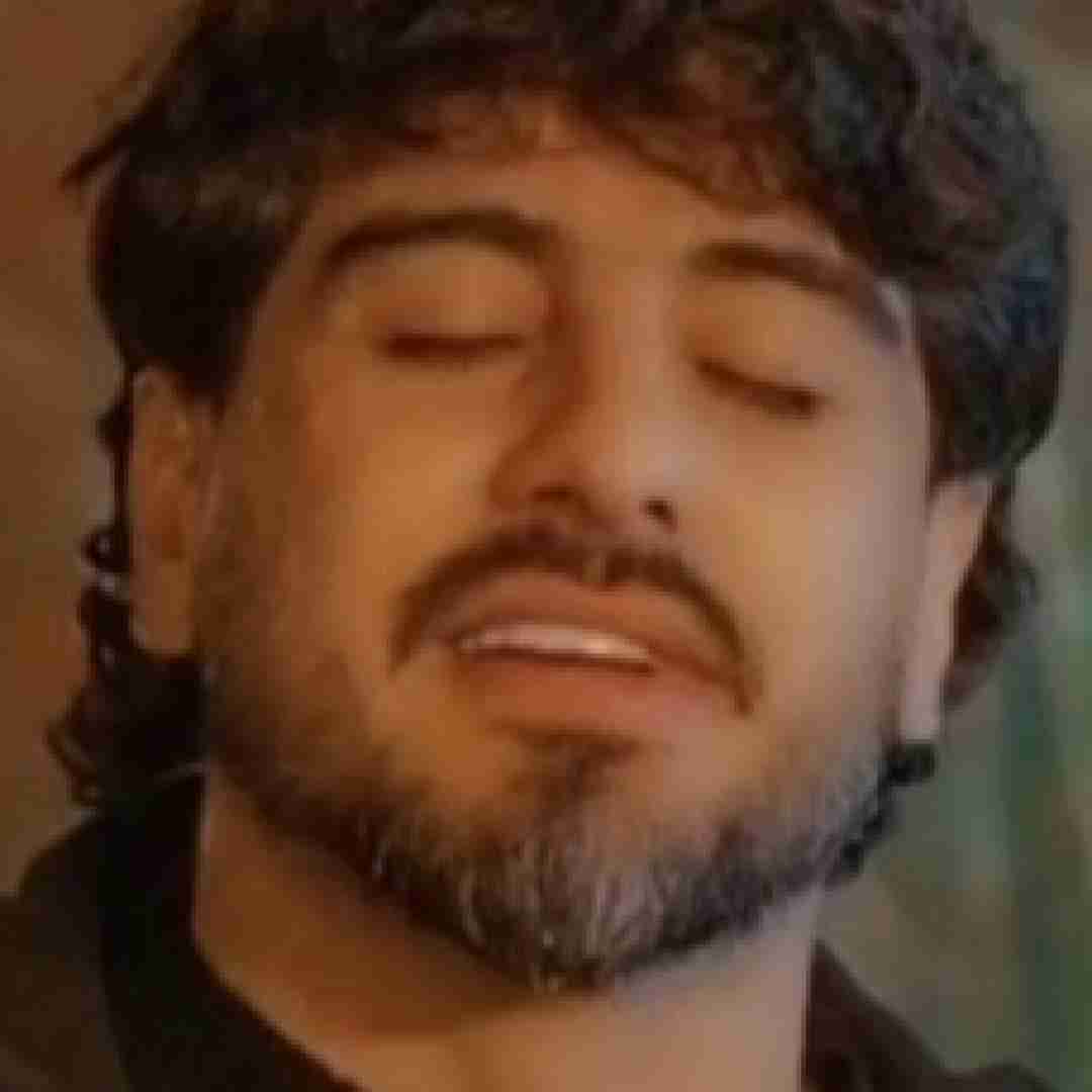دانلود آهنگ یواش یواش سعید حسینی