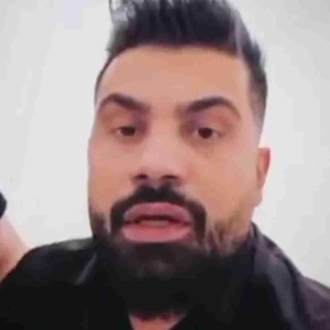 دانلود آهنگ بکش تیر خلاصم کو ایی ماشه ای تو خالی کو فرهاد جهانگیری