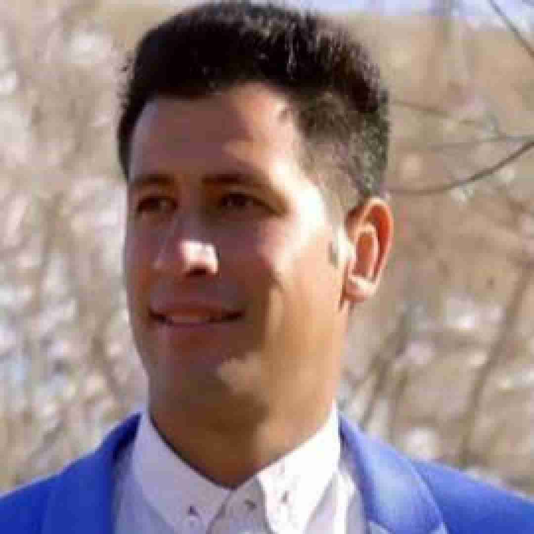 دانلود آهنگ رفتی و قیدمو زدی مرگمو یه روز میبینی هادی رحیمی