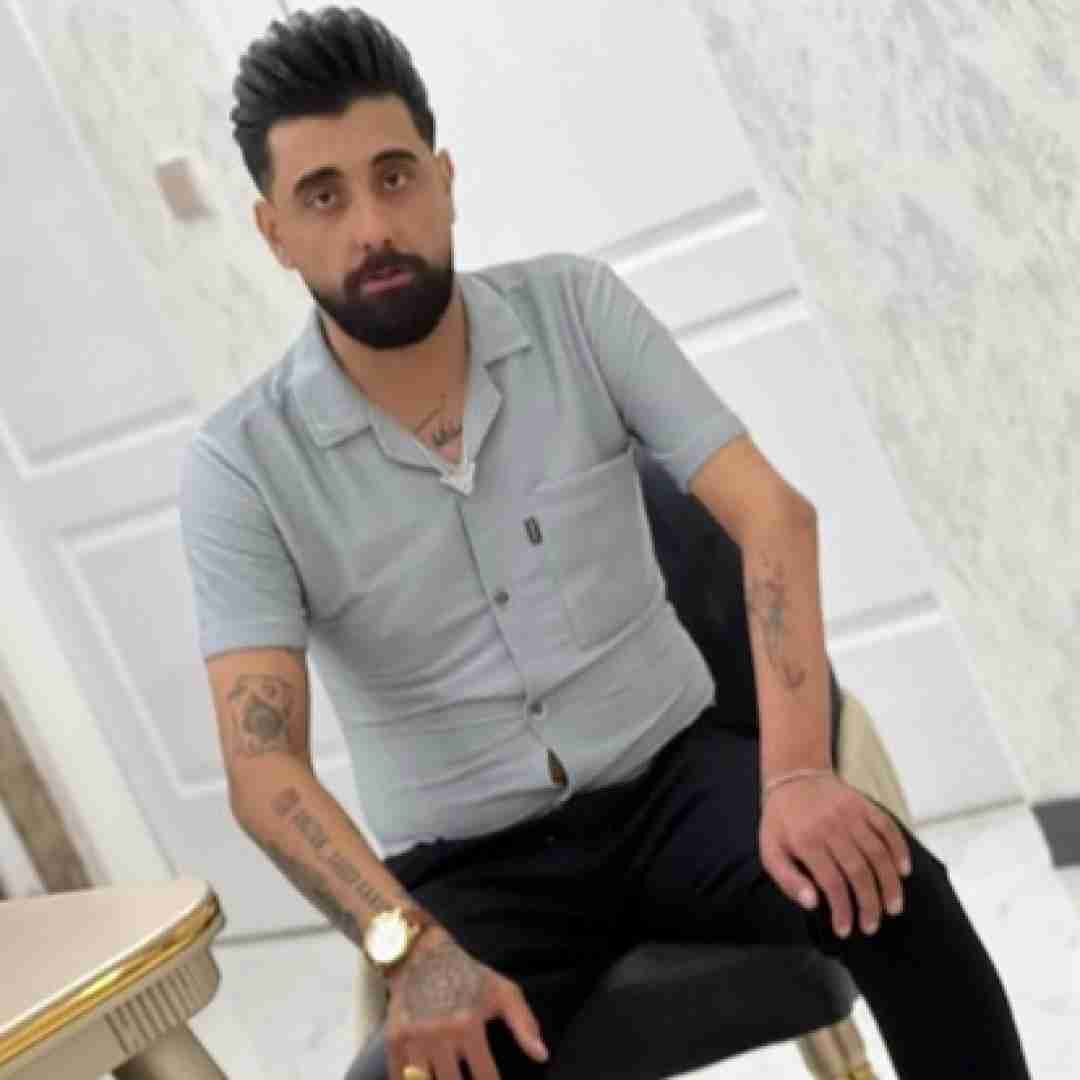 دانلود آهنگ چقد امشب خرابم نمیتونم بخوابم سعید کریمی