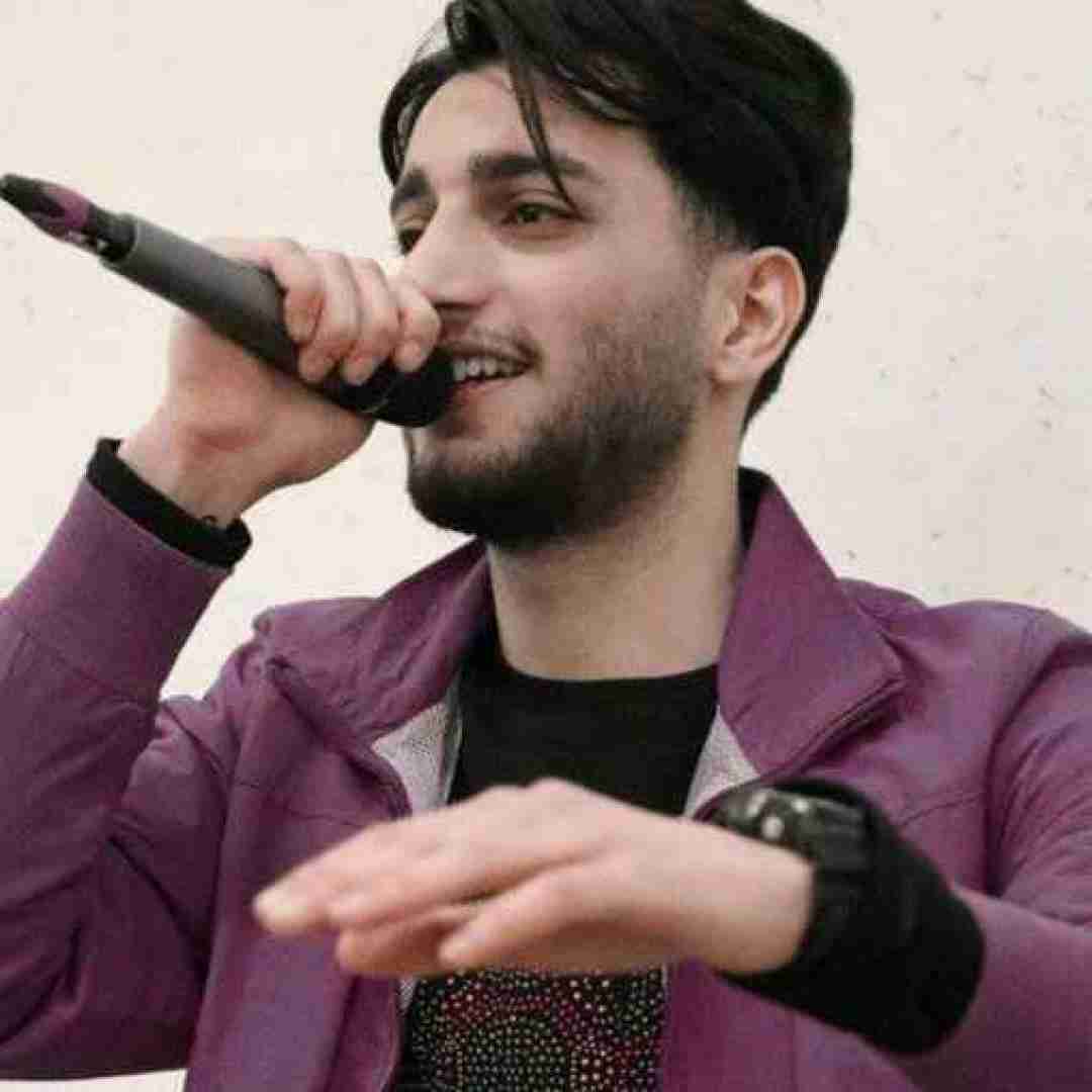 دانلود آهنگ اصلا دونی چنه دلبری علیرضا باباجانی