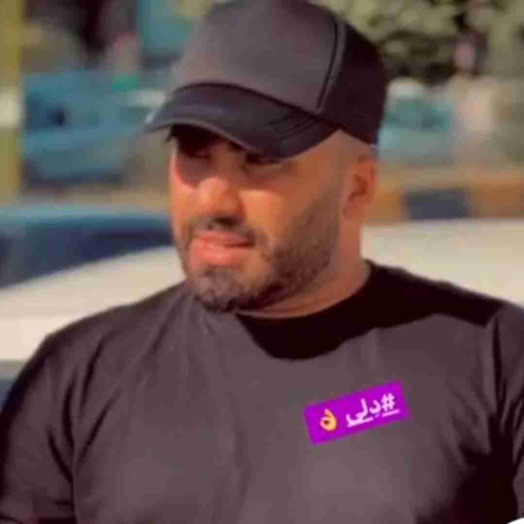 دانلود آهنگ جان و جهان من تو فرشاد کلوانی