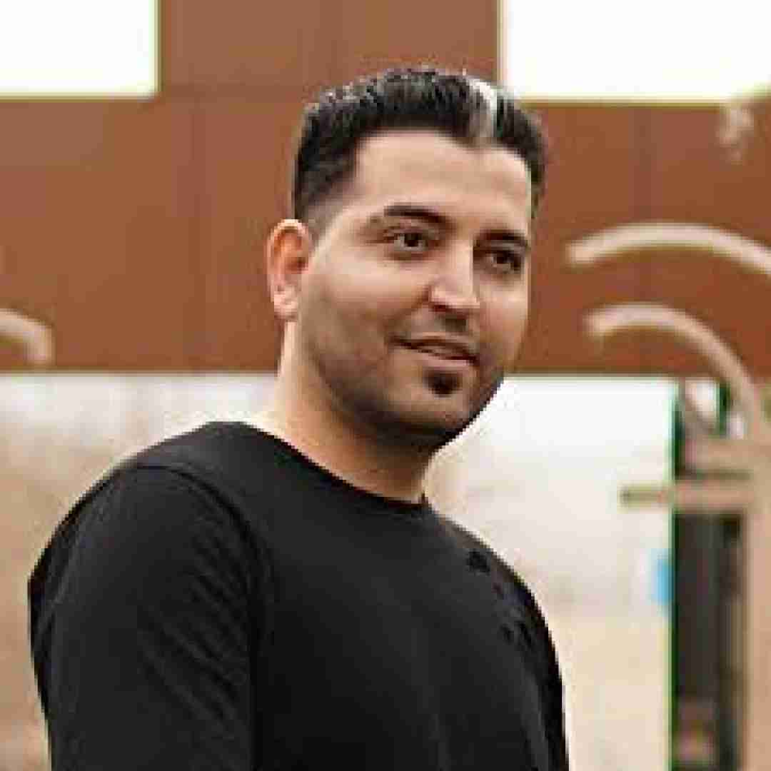دانلود آهنگ مه تا صفحه ی آخر عشقو جدایی چیمه پارسا محمدی