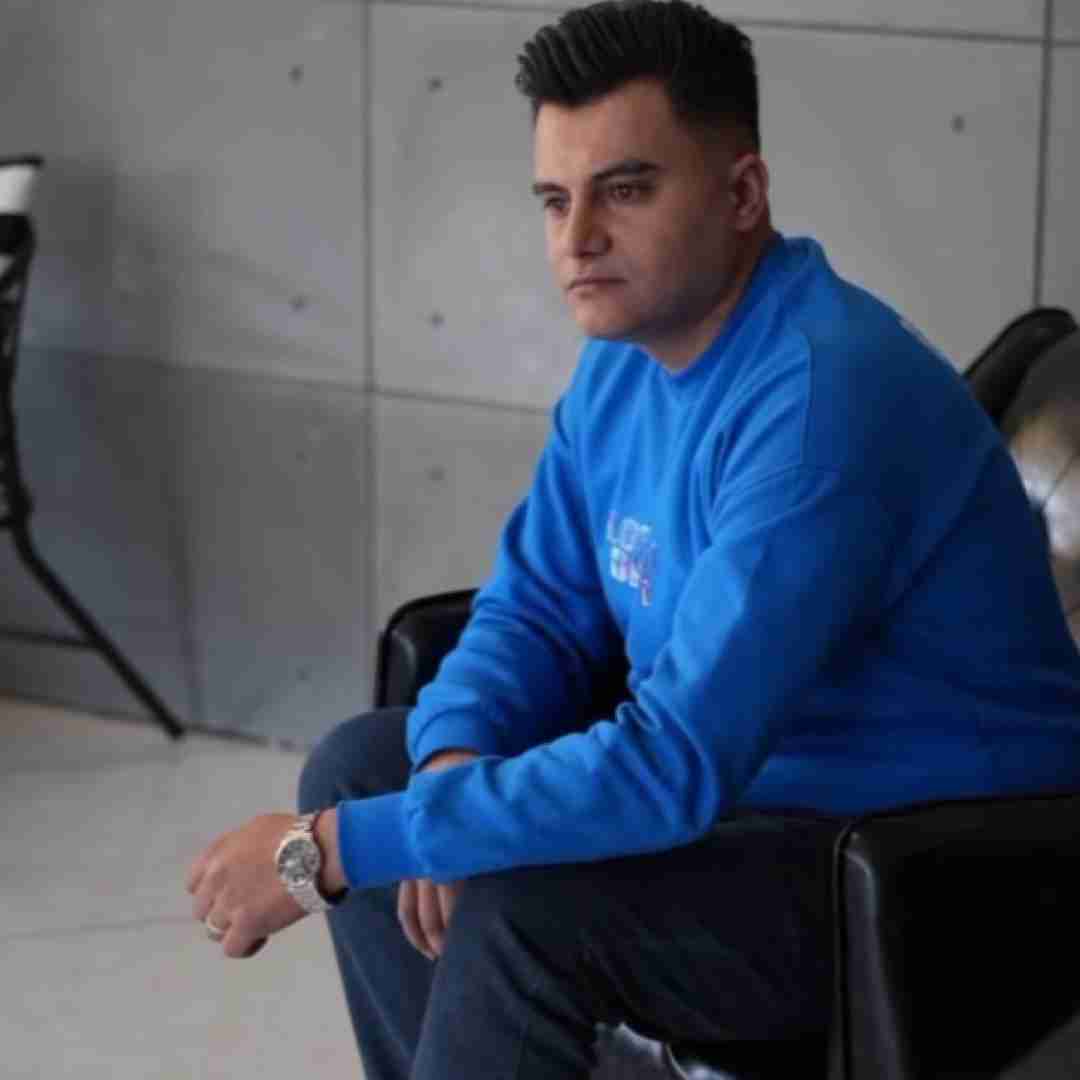 دانلود آهنگ بی خیال رامین کرمی