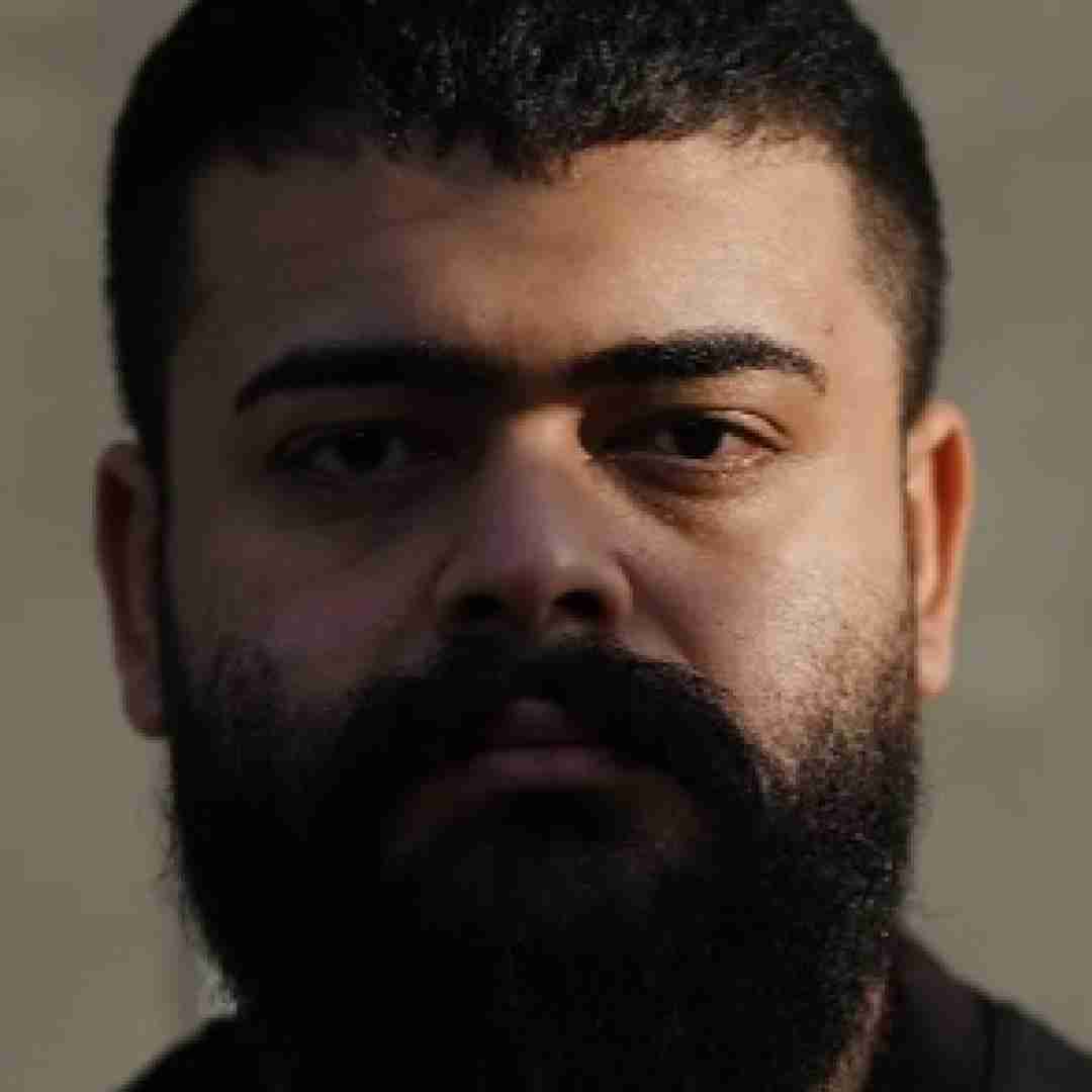 دانلود آهنگ از حالا دیگه من مردم تورو از پیشم بردن علیراد