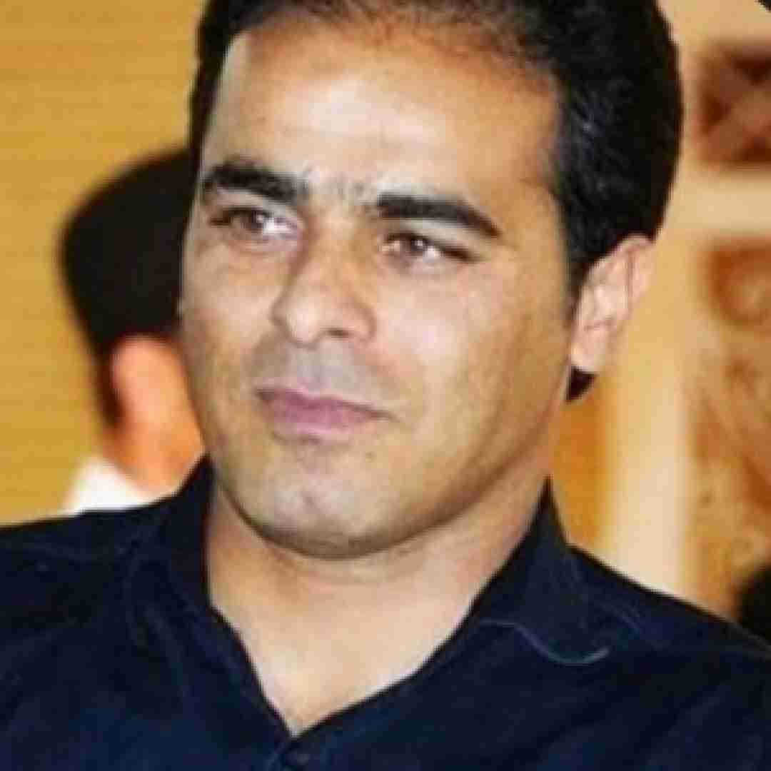 دانلود آهنگ قربون زیبایی قاسم فاضلی