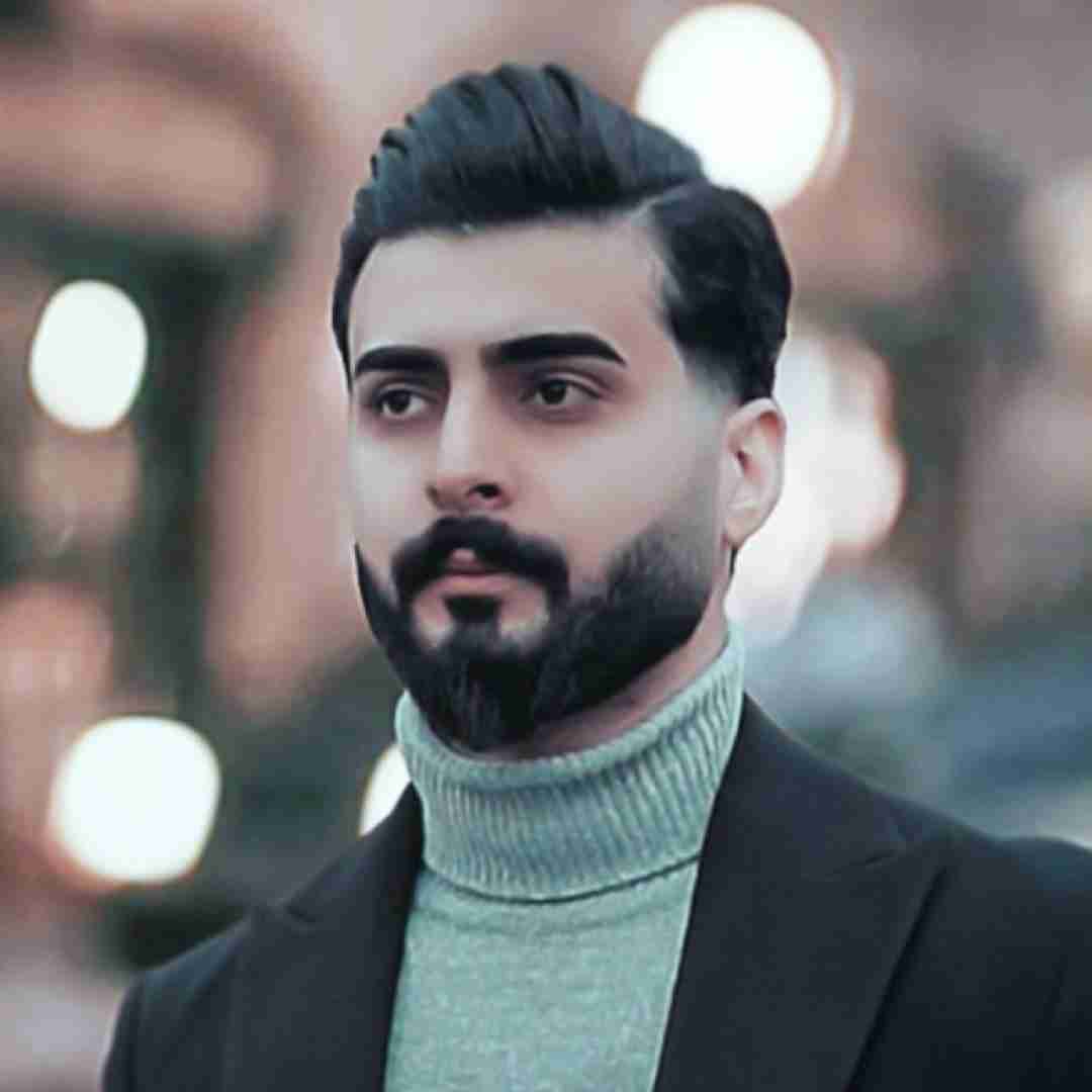 دانلود آهنگ شاید توای که بایدو شاید چیده گل بچنی یوسف آران