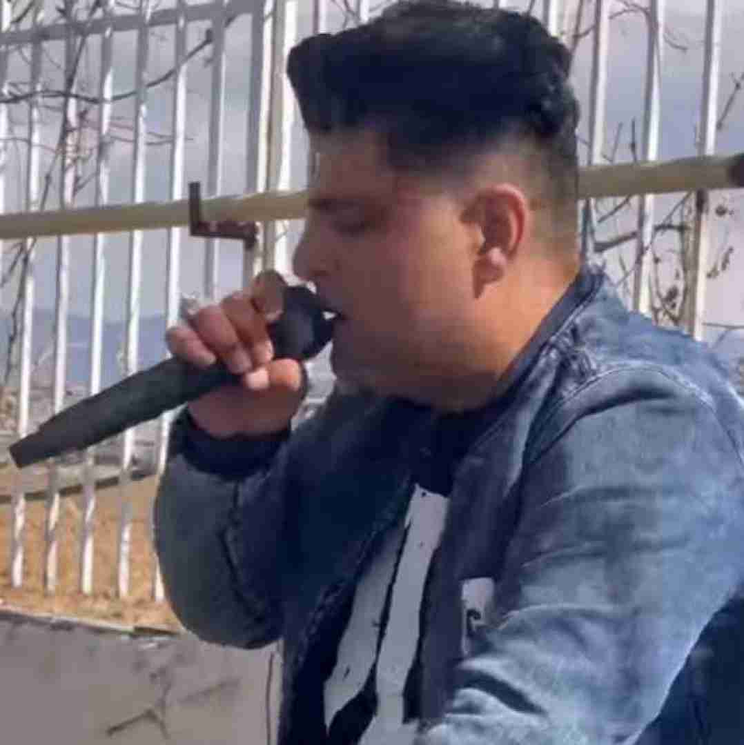 دانلود آهنگ قسم فرشاد مرادی