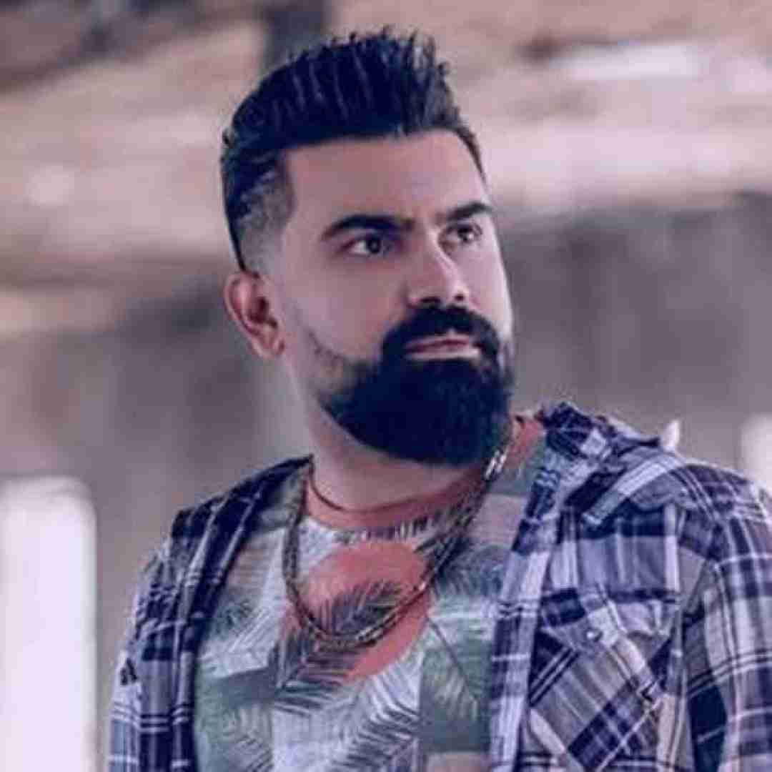 دانلود آهنگ قاضی تونی لیلی تونی بدبخت مجنون فرهاد جهانگیری