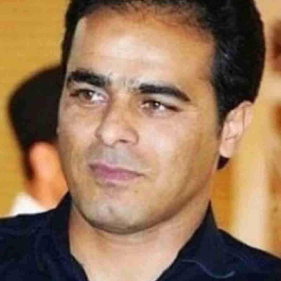 دانلود آهنگ سیاه بخت قاسم فاضلی