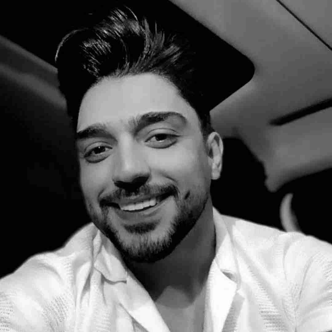 دانلود آهنگ تپش قلبم بانه هزاره ایجور نخند مه شهاب فالجی