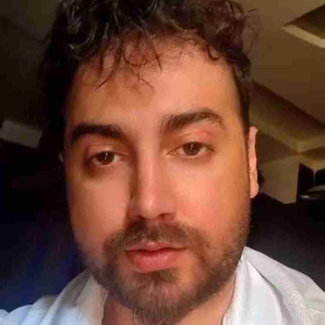 دانلود آهنگ تو باشی پیشم مهم نیست که چی میشه سامان جلیلی
