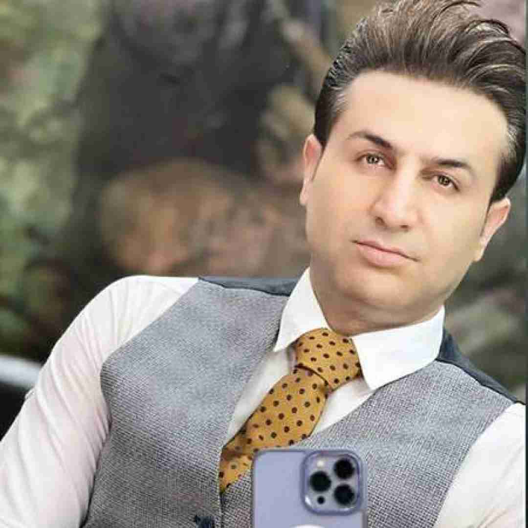 دانلود آهنگ رفتی و قیدمو زدی مرگمو یه روز میبینی مرتضی جعفرزاده