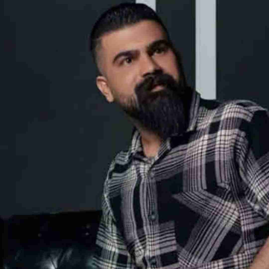 دانلود آهنگ یه قدم و ته خط رد کردمه کفر هر چی فرهاد جهانگیری