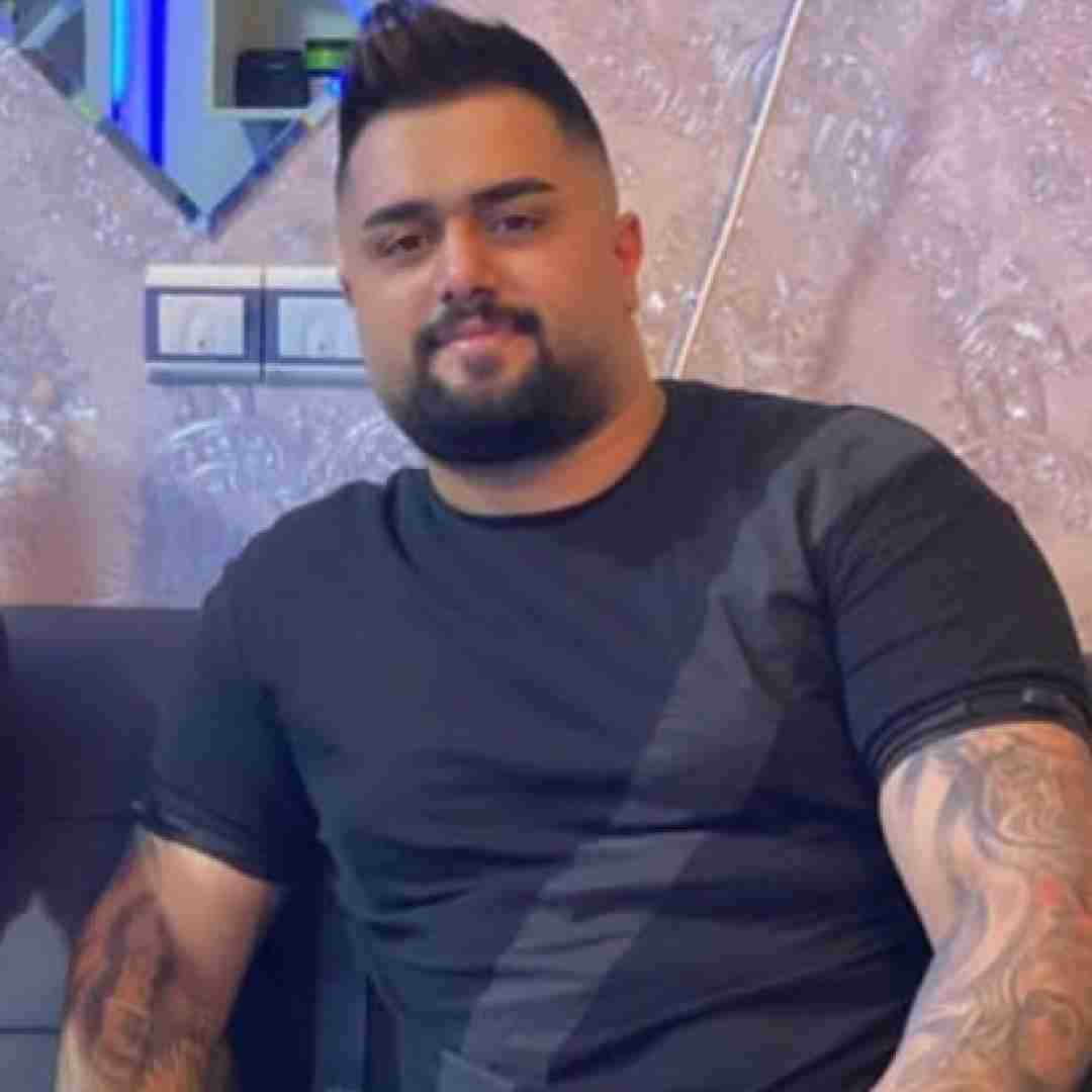 دانلود آهنگ پر و مار بهنام حسن زاده