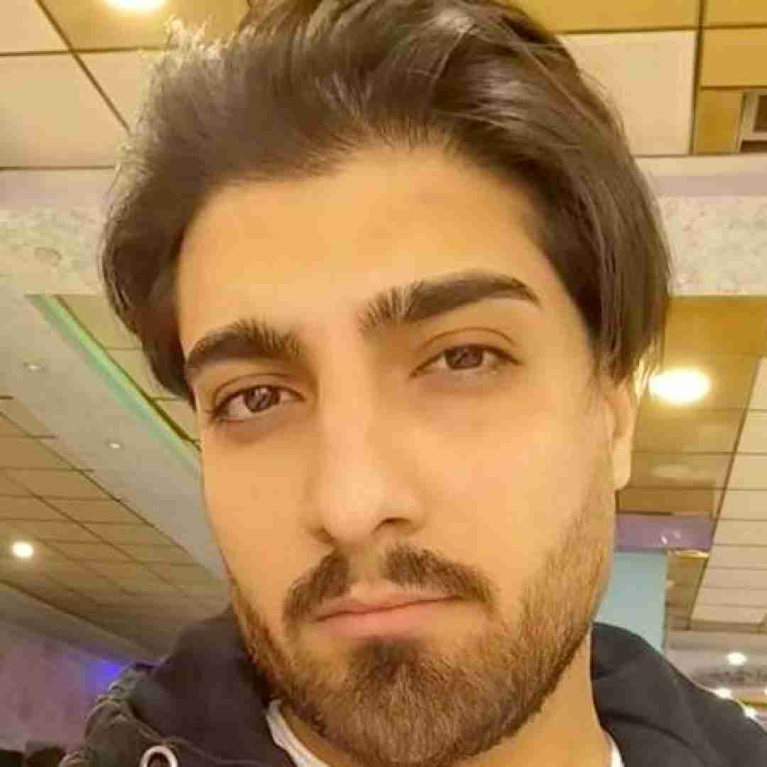 دانلود آهنگ رفتی وای چه بی رحمی روز و شاوم شده سگ مرگی امیر لیام