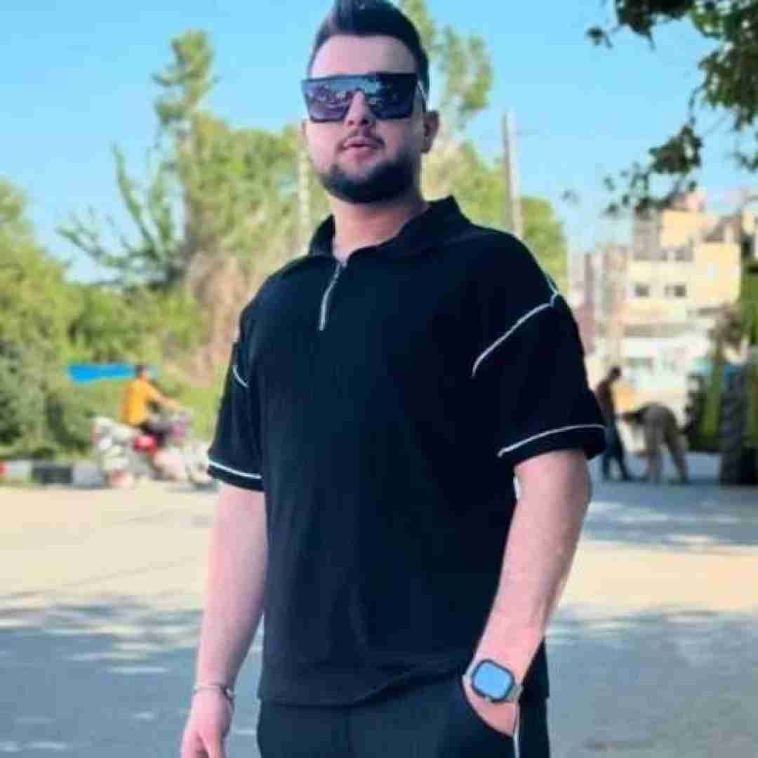 دانلود آهنگ گاردریل زکریا امینی