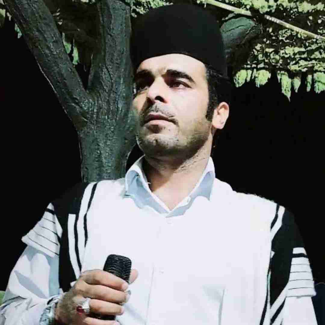 دانلود آهنگ پروردگار قاسم فاضلی