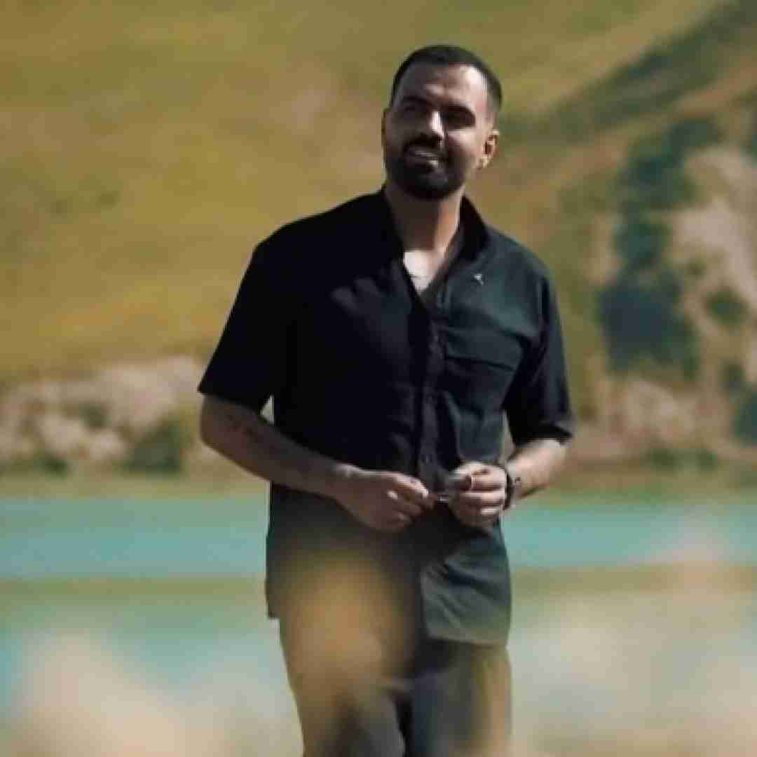 دانلود آهنگ بهونه دیگه نیار منو میخوای چیکار قلبمو پس بیار رضا شیری