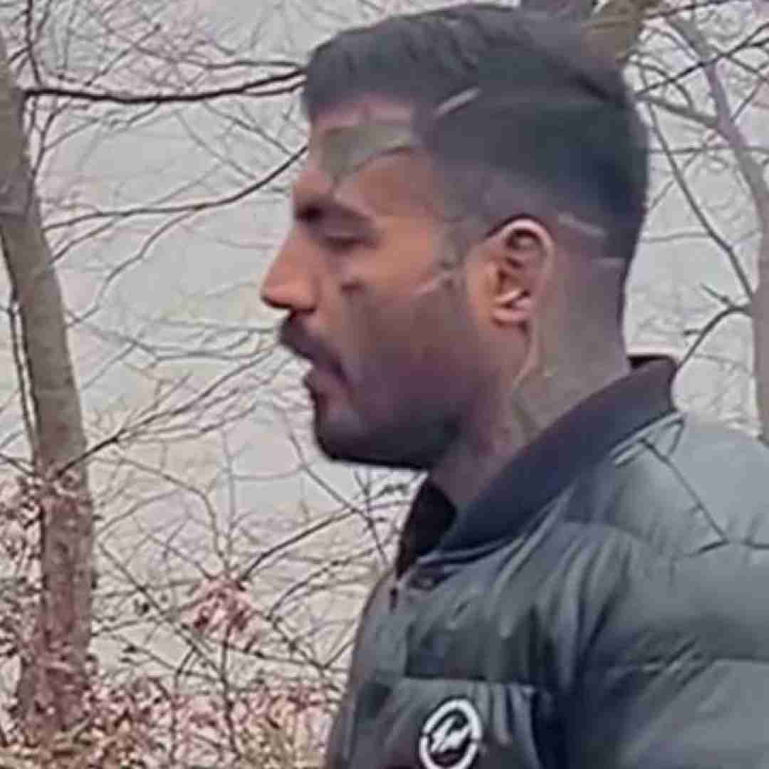 دانلود آهنگ کجایی دختر بابا دلم واسه چشمات تنگه مهدیار