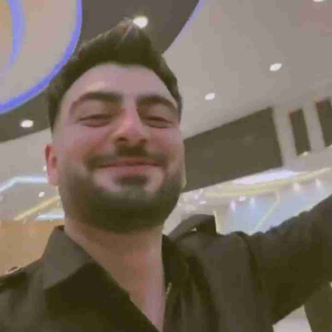 دانلود آهنگ دلت نلرزه برو تو شارگمه زدی رامین تجنگی