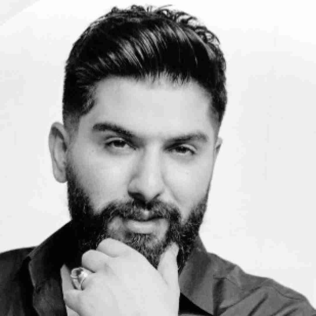 دانلود آهنگ بچه شیر دادا مجید احمدی