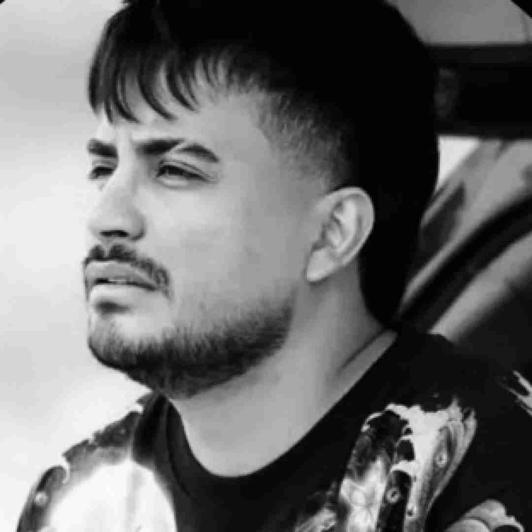 دانلود آهنگ برو دوراتو بزن میلاد راستاد