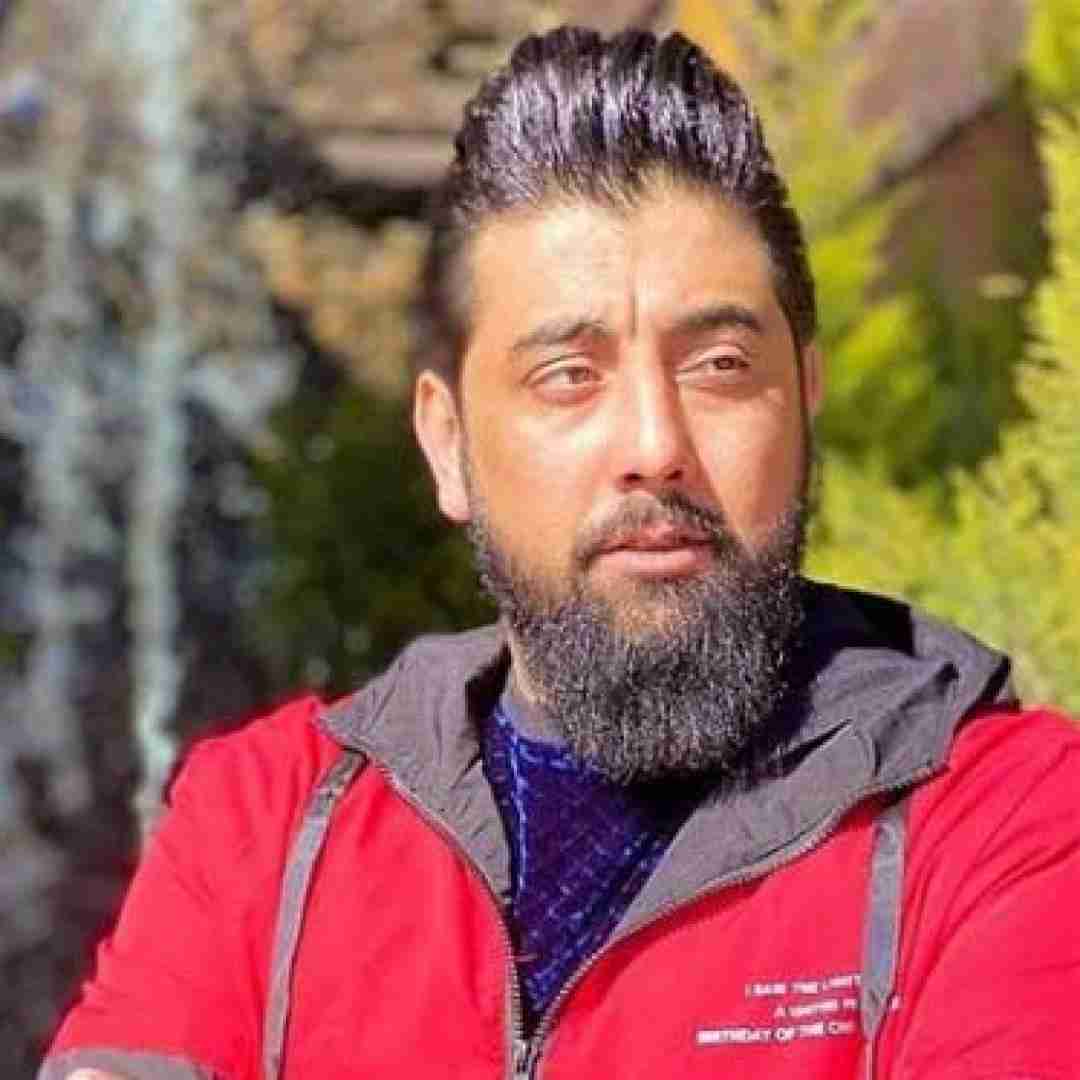 دانلود آهنگ ﻫﻤﺨﻮﻧﻪ ﻣﻦ دﻟﺪاده ﺑﻮدﻳﻢ ﻳﺎدﺗﻪ از اول ﻋﺸﻖ سعید کریمی