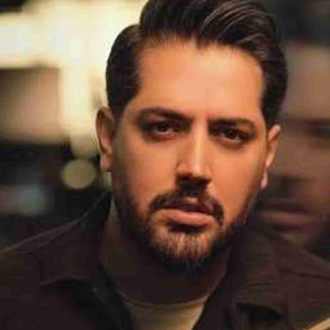 دانلود آهنگ تو خوبی که من پیگیرم میلاد بابایی