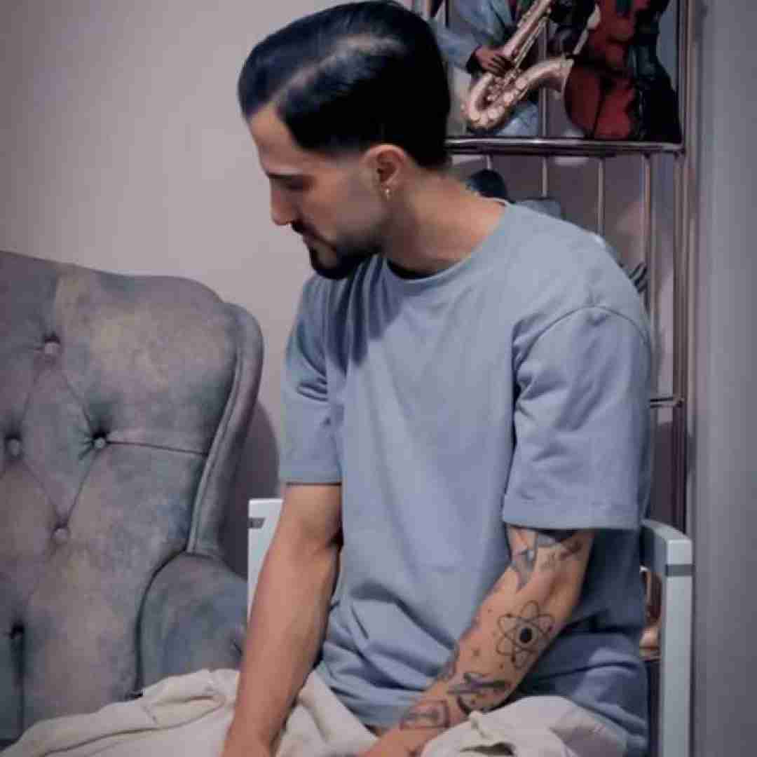 دانلود آهنگ دوره تو گشتم هی دورم زدی رفتی سراغ اون سعید کیان