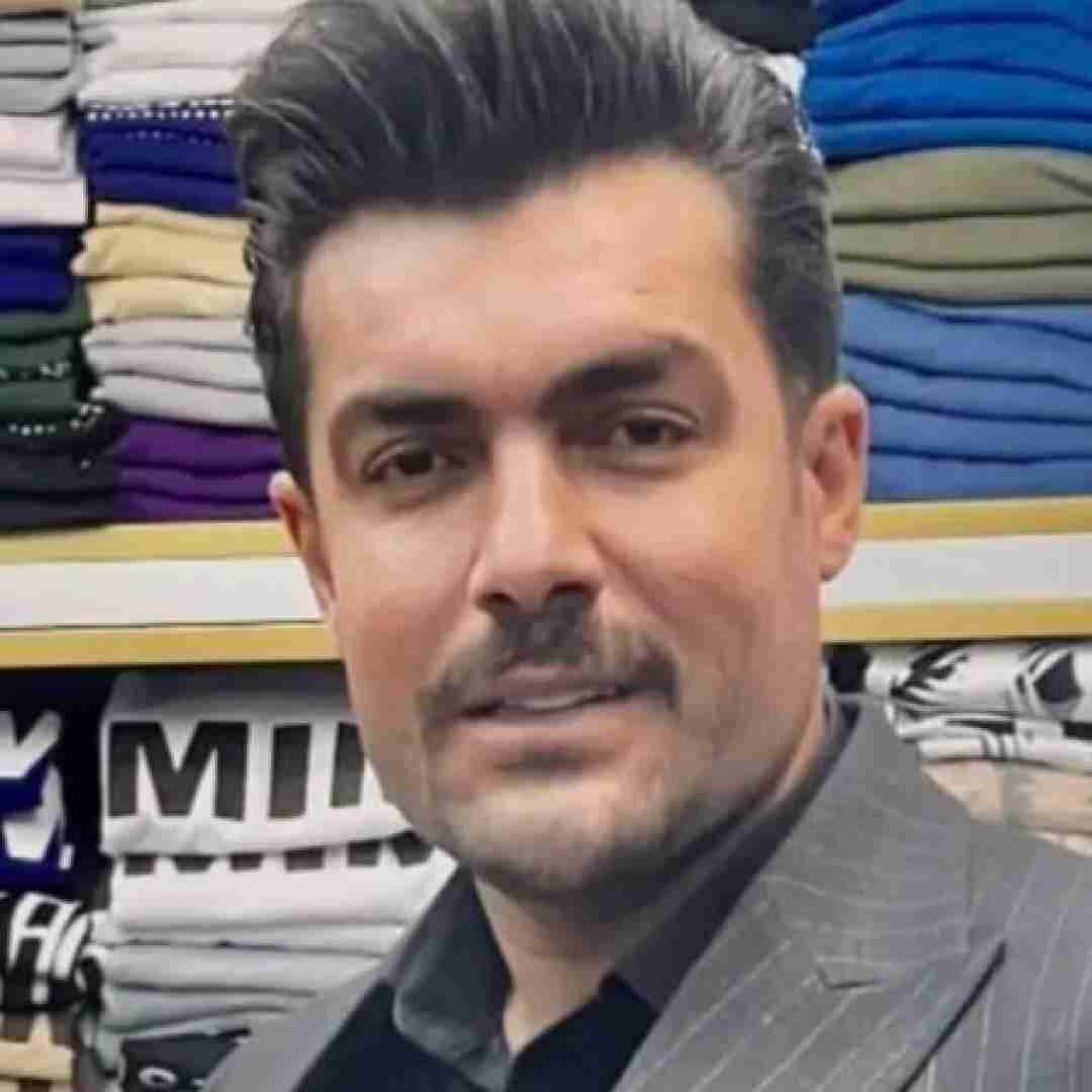 دانلود آهنگ قرض کنم پرس بکنم کنم یه میشی فرشید حکمتی