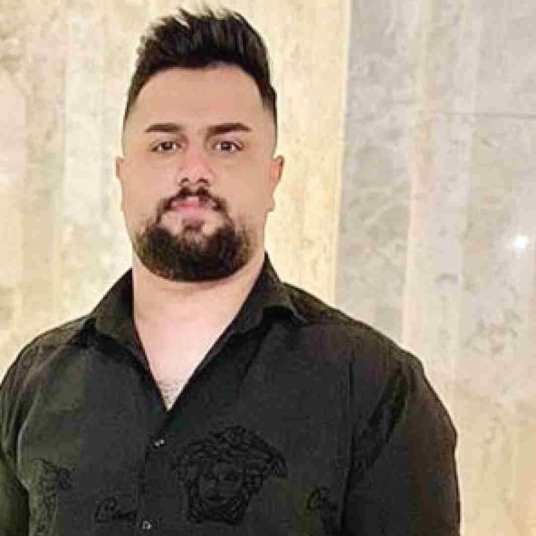 دانلود آهنگ منم یار نیتمه بخاطر تو بهنام حسن زاده
