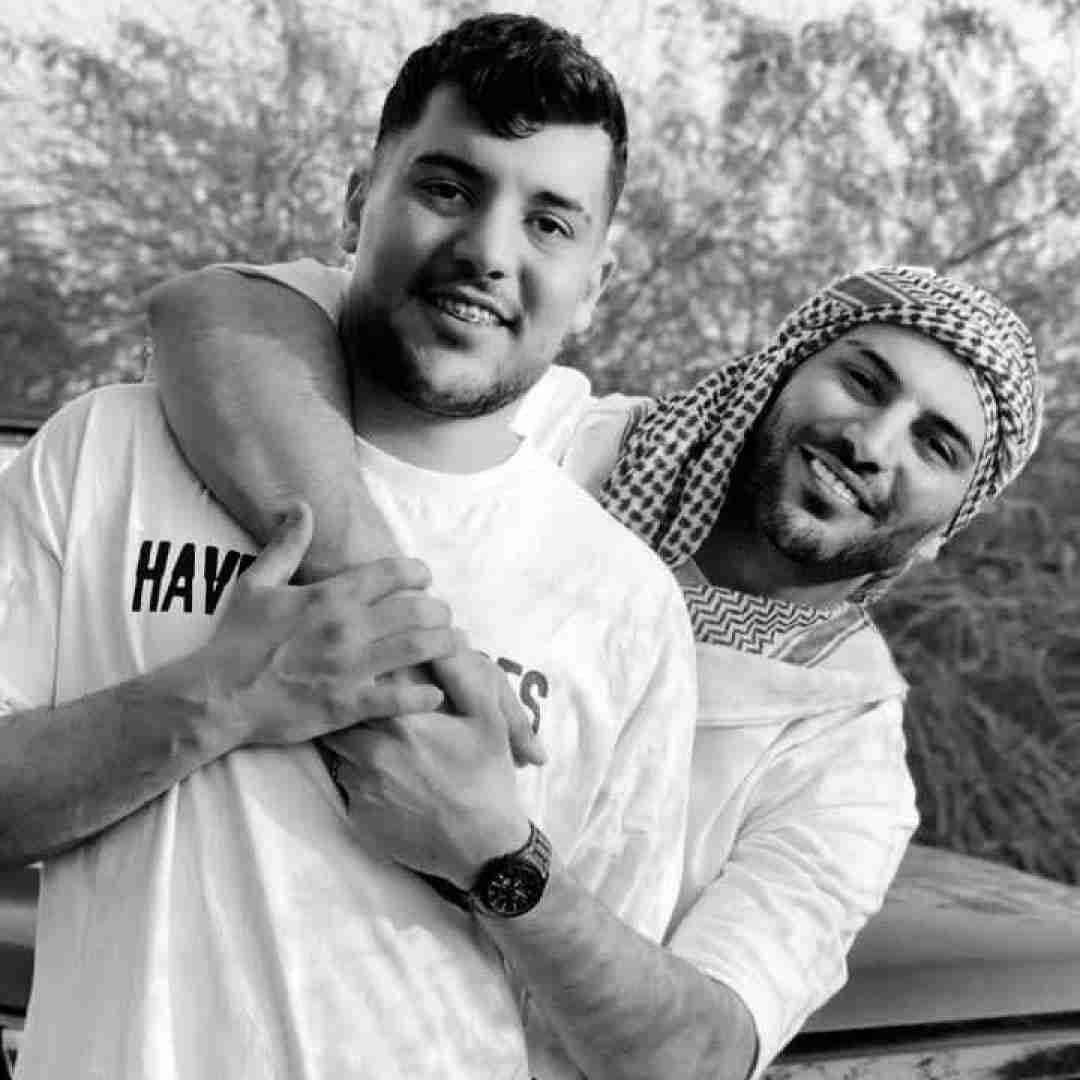 دانلود آهنگ زنگ بزن ساقی امشو حال خرابی کیوان
